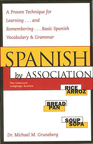 Stock image for Spanish by Association for sale by SecondSale