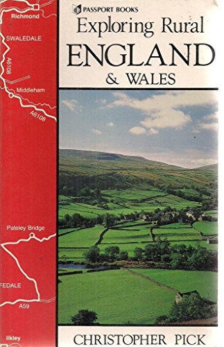 Beispielbild fr Exploring Rural England and Wales (Passport Books) zum Verkauf von Wonder Book