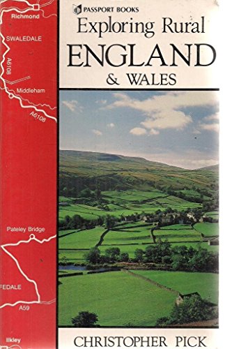 Stock image for Exploring Rural England and Wales (Passport Books) for sale by Wonder Book