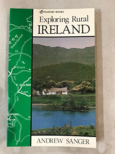Stock image for Exploring rural Ireland (The Exploring rural series) for sale by Wonder Book