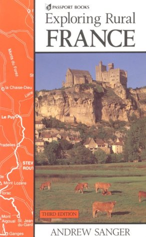 Stock image for Exploring Rural France for sale by Wonder Book