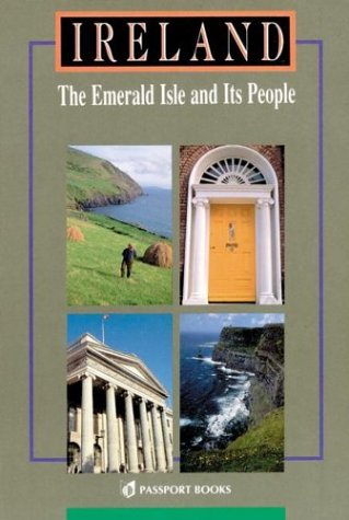 9780844296692: Ireland: The Emerald Isle and Its People [Idioma Ingls]