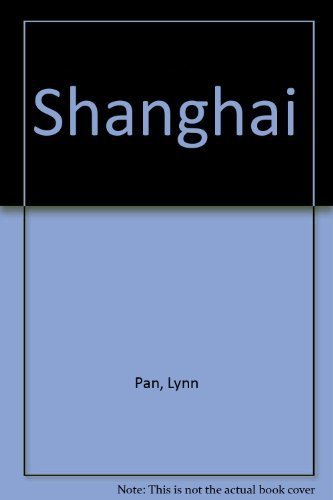 9780844297040: Shanghai/the Paris of the Orient (Odyssey Shanghai)
