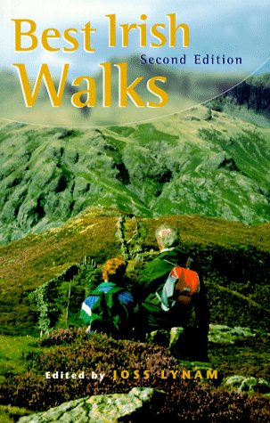 Beispielbild fr Best Irish Walks zum Verkauf von Wonder Book