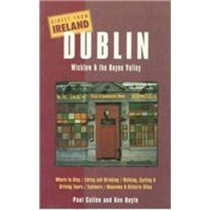 Stock image for Direct from Ireland Dublin: Wicklow & the Boyne Valley for sale by Wonder Book