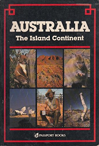 Beispielbild fr Australia: A Complete Guide (Odyssey Australia) zum Verkauf von Wonder Book