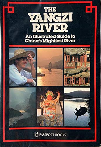 Beispielbild fr Yangzi River zum Verkauf von ThriftBooks-Atlanta