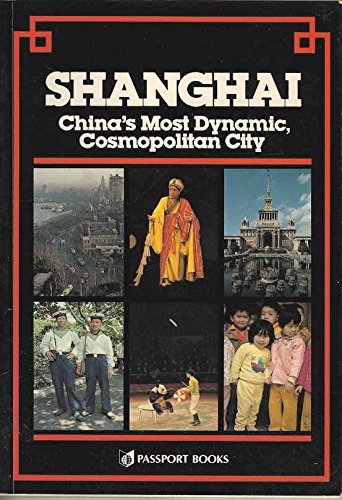9780844298160: Shanghai (China Guide)