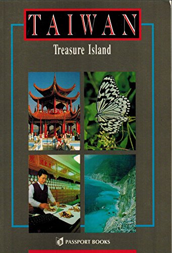 Stock image for Taiwan for sale by ThriftBooks-Dallas