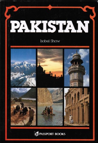 Beispielbild fr Pakistan: A Complete Guide zum Verkauf von ThriftBooks-Dallas