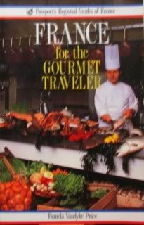 Beispielbild fr France for the Gourmet Traveler zum Verkauf von Better World Books