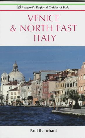 Stock image for Venice & North East Italy (Serial) for sale by Wonder Book