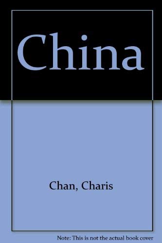 Beispielbild fr China : The Middle Kingdom zum Verkauf von Better World Books: West