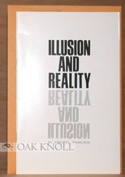 Illusion and reality (9780844401843) by Hamilton, Virginia