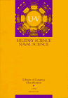 Military Science Naval Science: U-V : Library of Congress Classification (9780844409269) by Library Of Congress