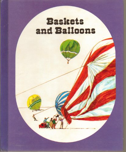 Baskets and Balloons (9780844506050) by Hester, Kathleen B.