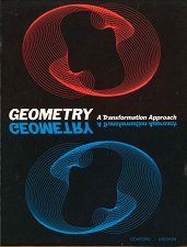 9780844519296: Geometry: A transformation approach