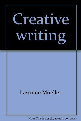 Stock image for Creative writing for sale by JR Books