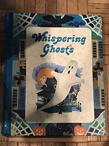 9780844531502: Whispering Ghosts (Level 9)