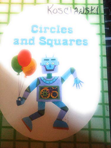Stock image for Circles And Squares for sale by Library House Internet Sales