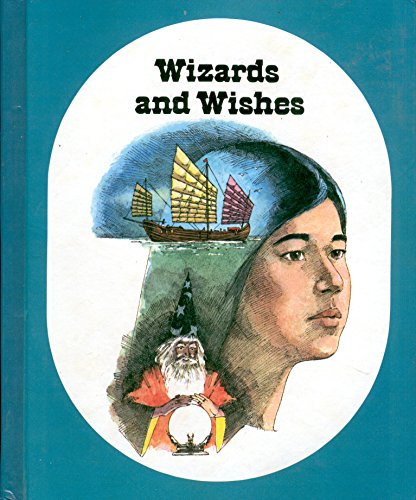 Stock image for Wizards and Wishes: [level 12] (The Laidlaw reading program) for sale by Better World Books
