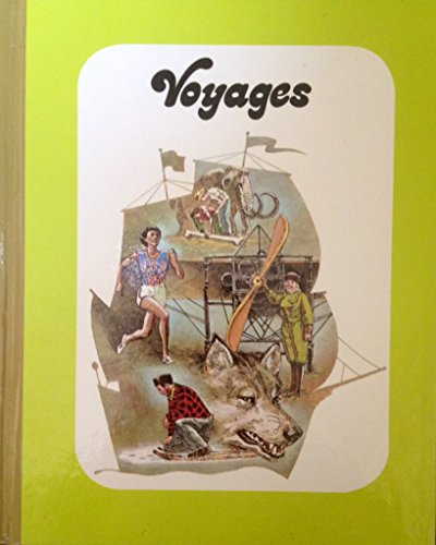 Stock image for VOYAGES for sale by mixedbag