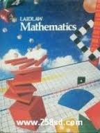 Stock image for LAIDLAW MATHEMATICS BOOK 4 for sale by WorldofBooks