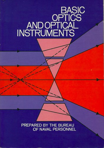 9780844604794: Basic Optics and Optical Instruments