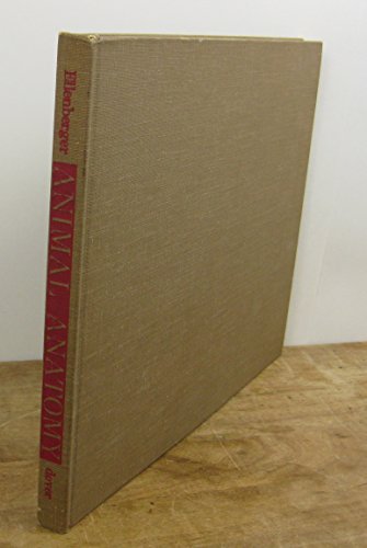 

Atlas of Animal Anatomy for Artists