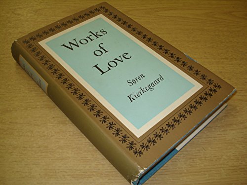 9780844623733: Works of Love