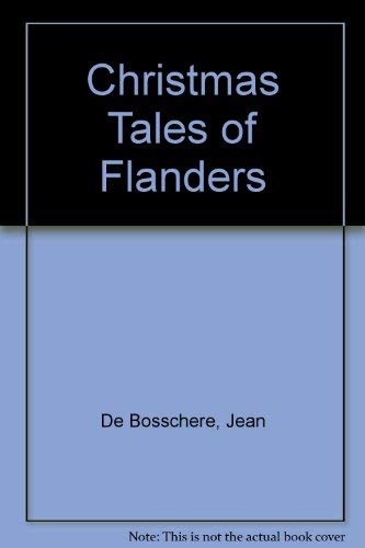 9780844645162: Christmas Tales of Flanders