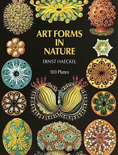 9780844650432: Art Forms in Nature