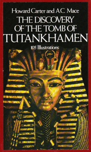 9780844655628: The Discovery of the Tomb of Tutankhaman