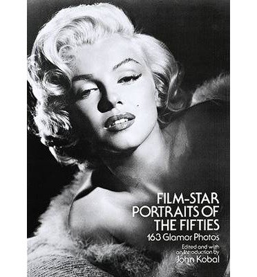 9780844657813: Film-Star Portraits of the Fifties