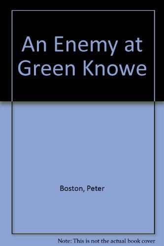 9780844661520: An Enemy at Green Knowe