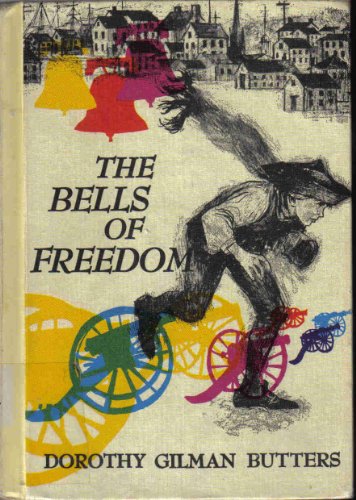 Imagen de archivo de Bells of Freedom a la venta por Irish Booksellers