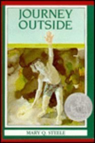 Stock image for Journey Outside for sale by Better World Books