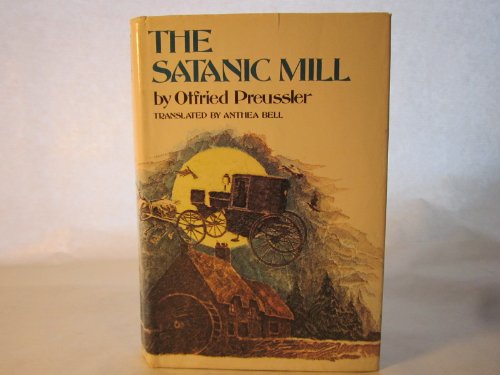 Beispielbild fr Satanic Mill zum Verkauf von GoldenWavesOfBooks