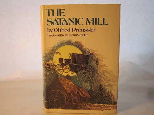 9780844661964: Satanic Mill