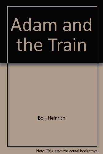 9780844662039: Adam and the Train