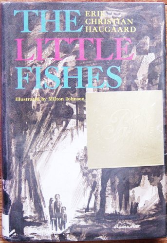 9780844662459: The Little Fishes