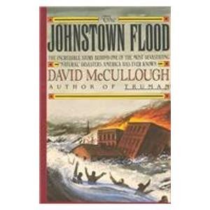 Imagen de archivo de Johnstown Flood a la venta por beneton