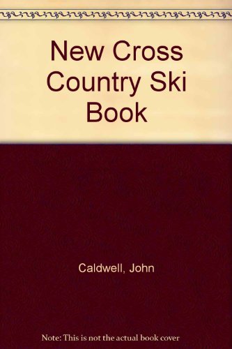 9780844663104: New Cross Country Ski Book