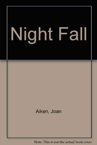 9780844664279: Night Fall