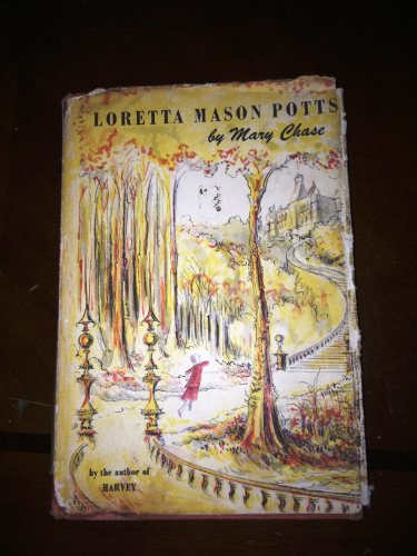 Stock image for Loretta Mason Potts for sale by Hawking Books