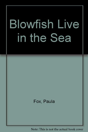 9780844664491: Blowfish Live in the Sea