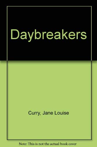 9780844664743: Daybreakers