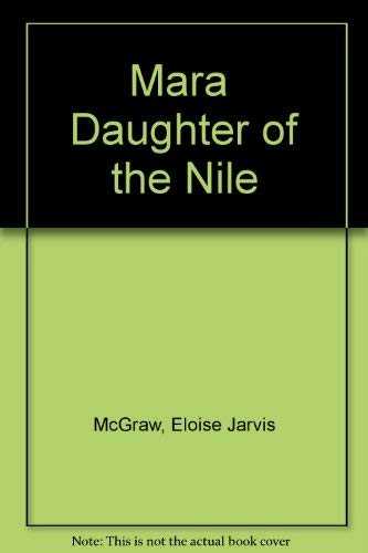 9780844665368: Mara Daughter of the Nile