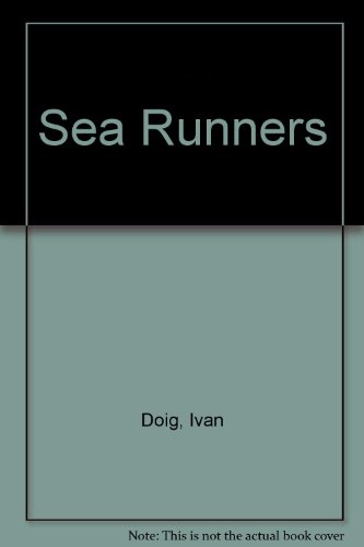 9780844665382: Sea Runners