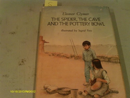 9780844665788: The Spider, the Cave and the Pottery Bowl